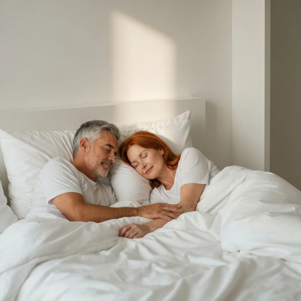 Afecta tu relación